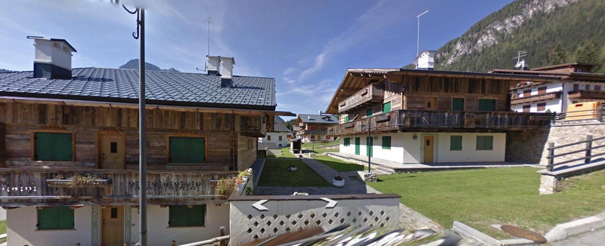 Appartamenti Frassino - Borgata Lerpa Sappada Exterior foto